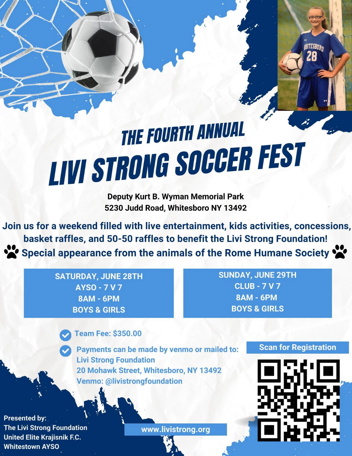 Flyer